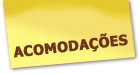 Acomodações